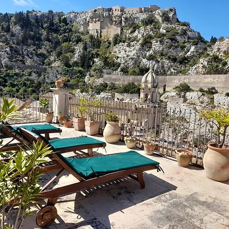 Borgo Hedone Vila Scicli Exterior foto
