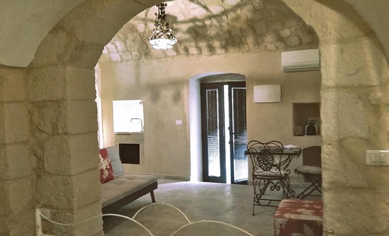 Borgo Hedone Vila Scicli Exterior foto