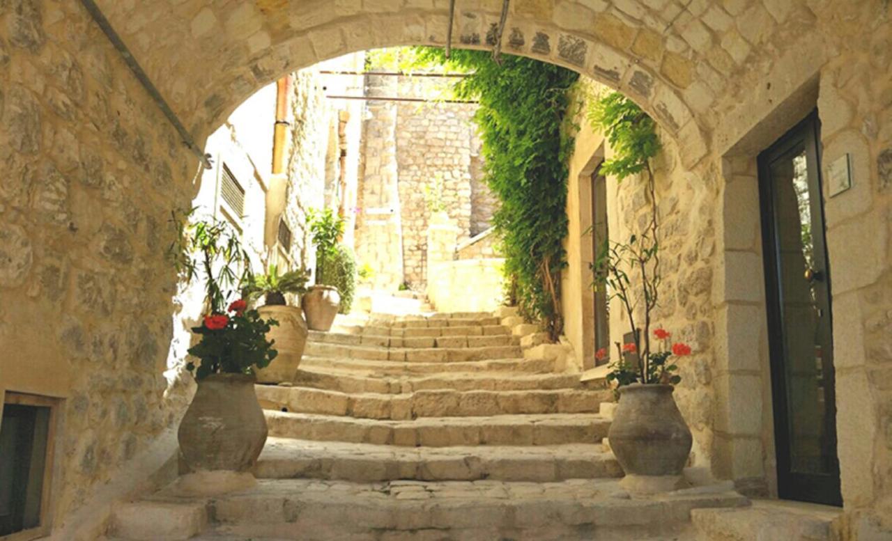 Borgo Hedone Vila Scicli Exterior foto