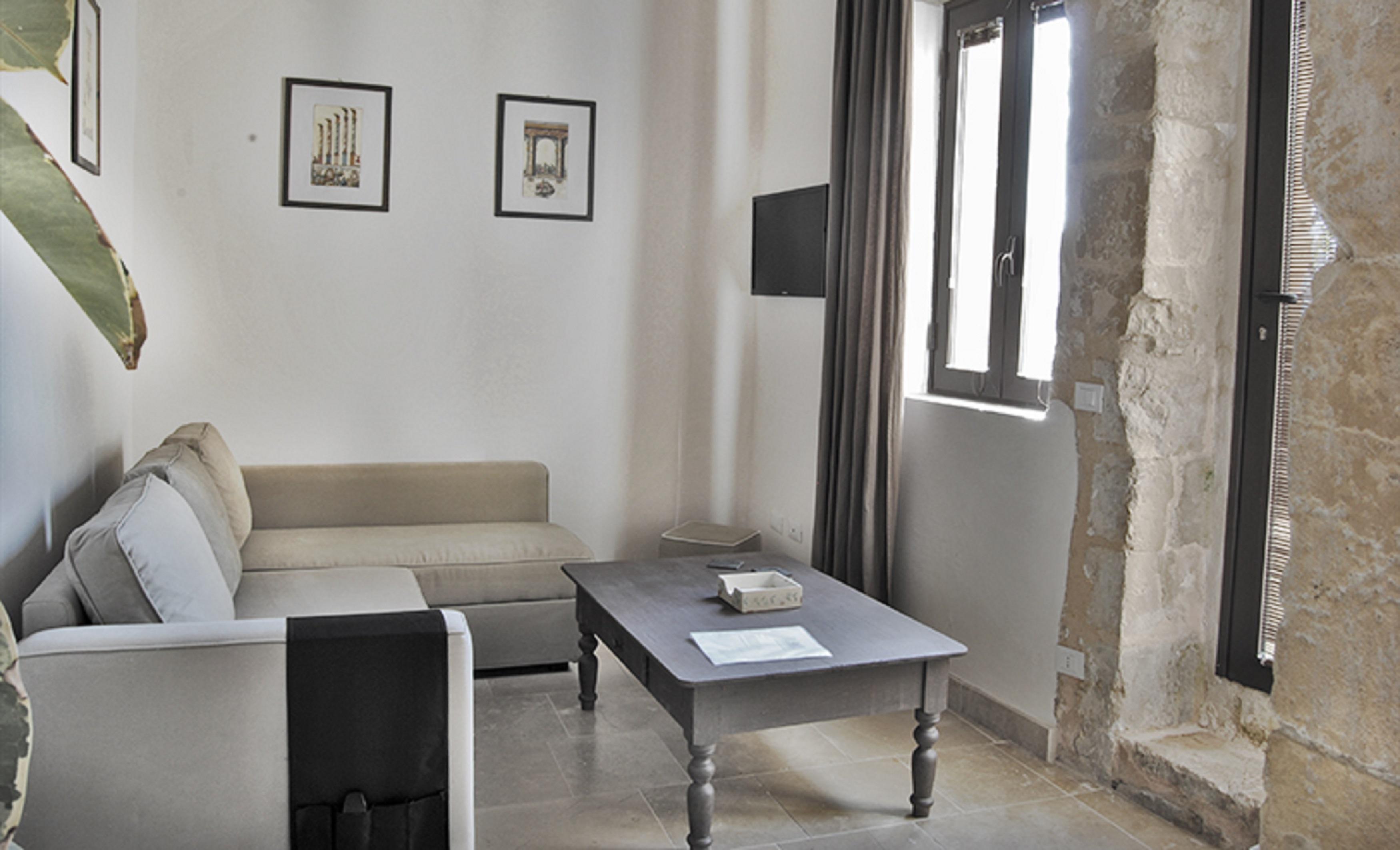 Borgo Hedone Vila Scicli Exterior foto