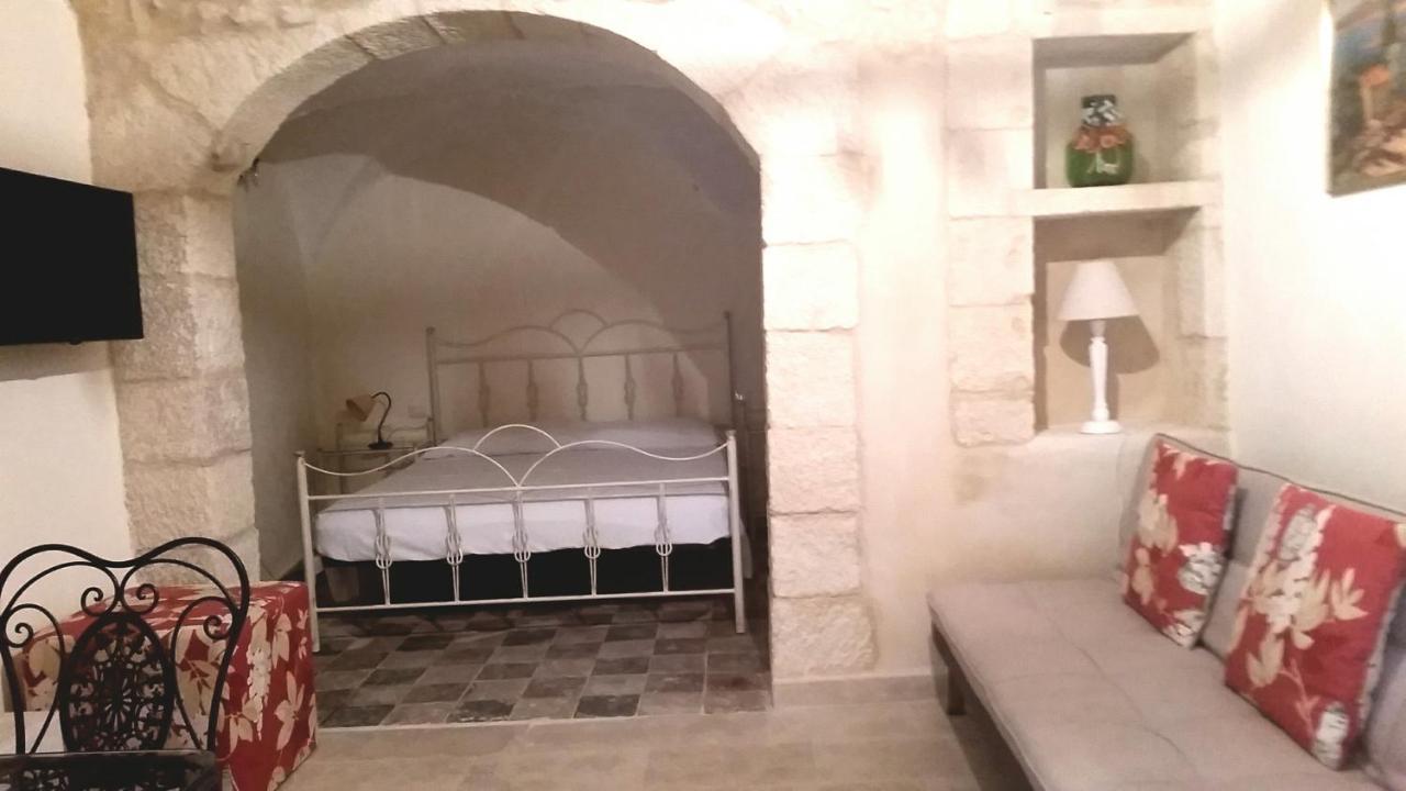 Borgo Hedone Vila Scicli Exterior foto