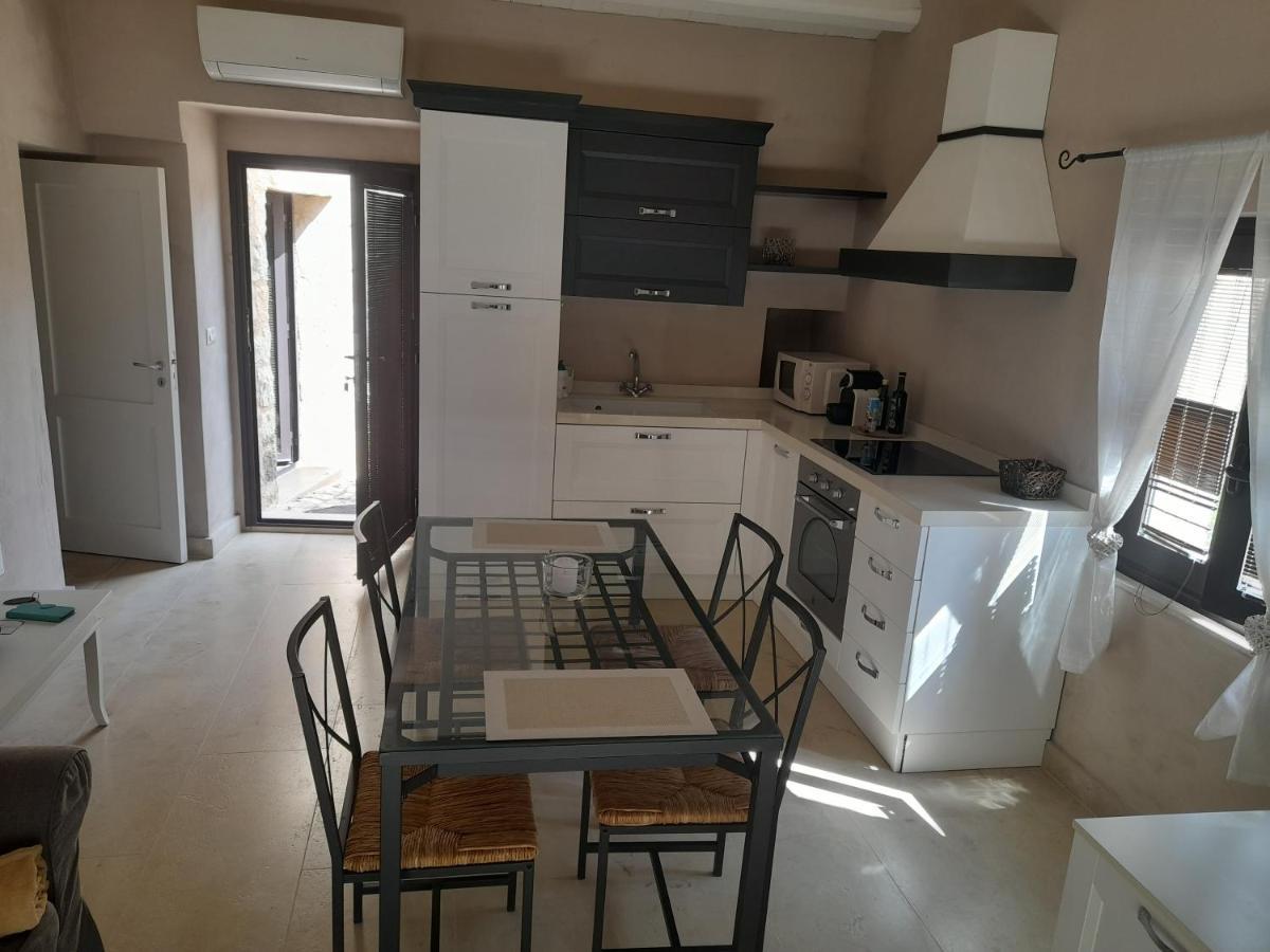 Borgo Hedone Vila Scicli Exterior foto