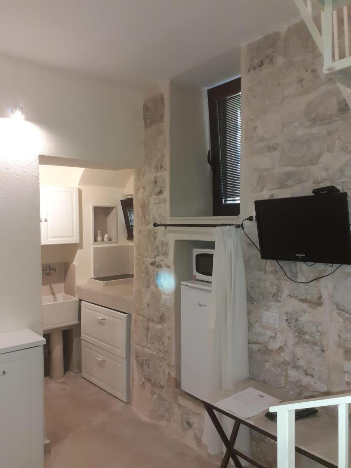 Borgo Hedone Vila Scicli Exterior foto