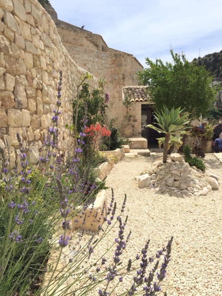 Borgo Hedone Vila Scicli Exterior foto