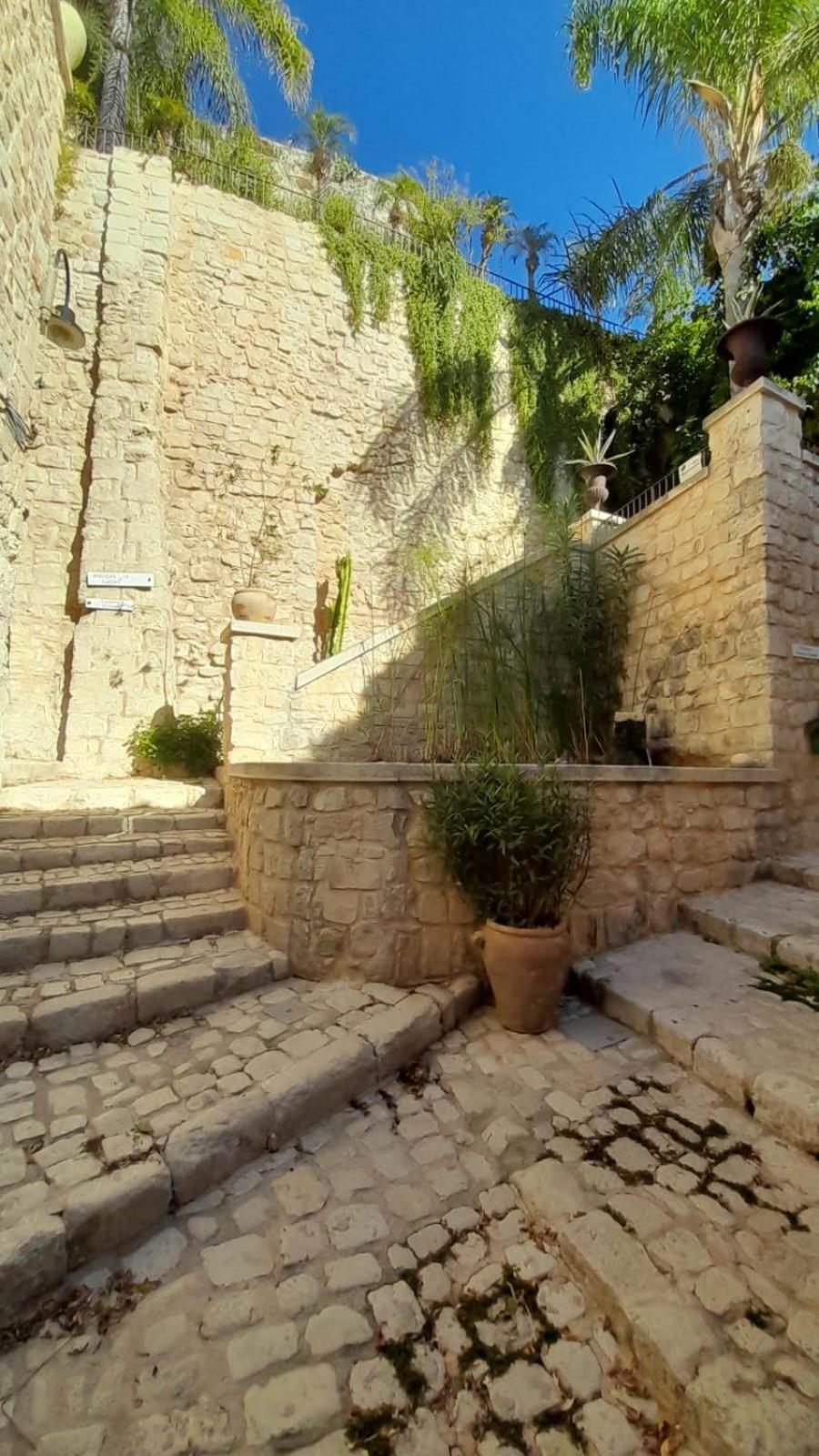 Borgo Hedone Vila Scicli Exterior foto