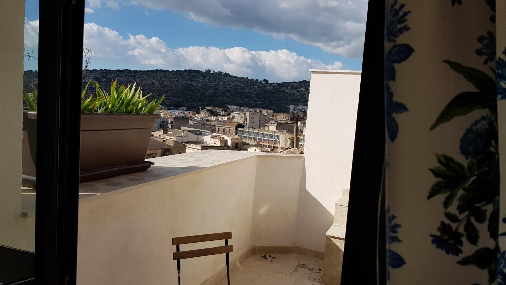 Borgo Hedone Vila Scicli Exterior foto