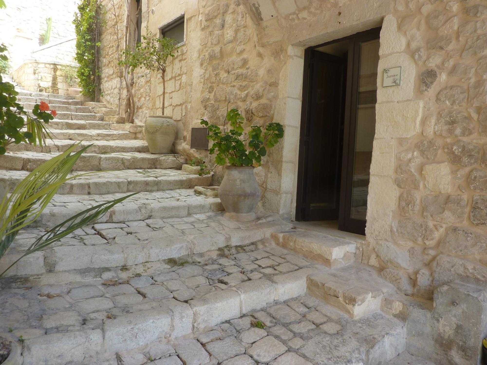 Borgo Hedone Vila Scicli Exterior foto