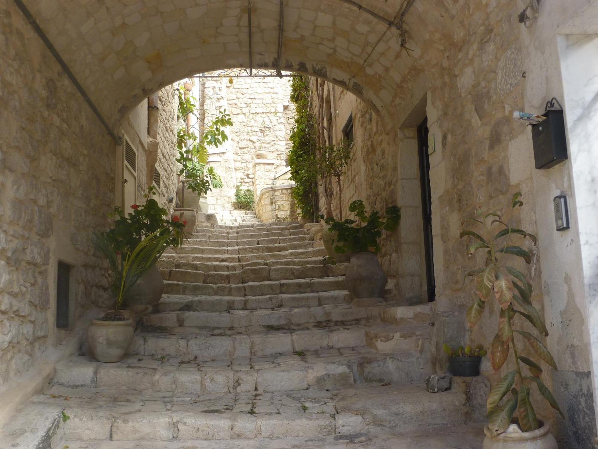 Borgo Hedone Vila Scicli Exterior foto