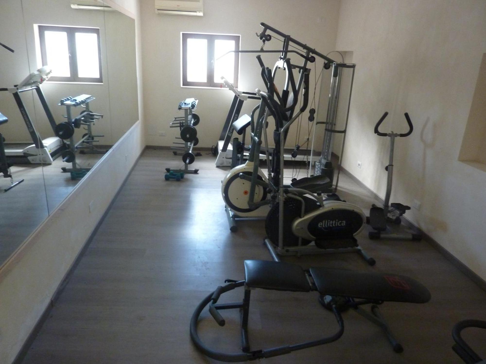 Borgo Hedone Vila Scicli Exterior foto