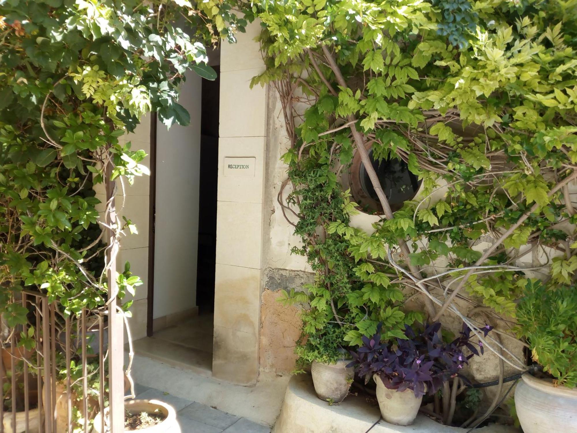 Borgo Hedone Vila Scicli Exterior foto