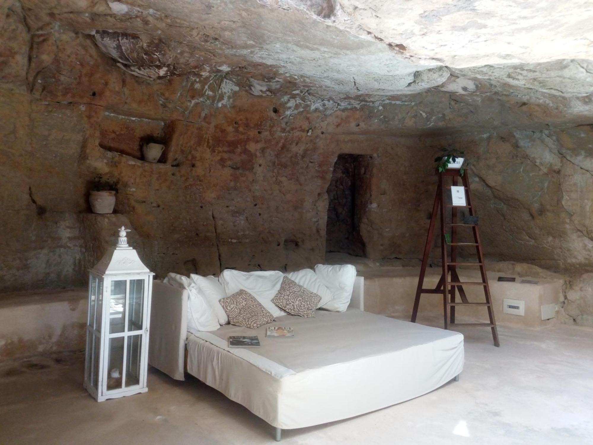 Borgo Hedone Vila Scicli Exterior foto