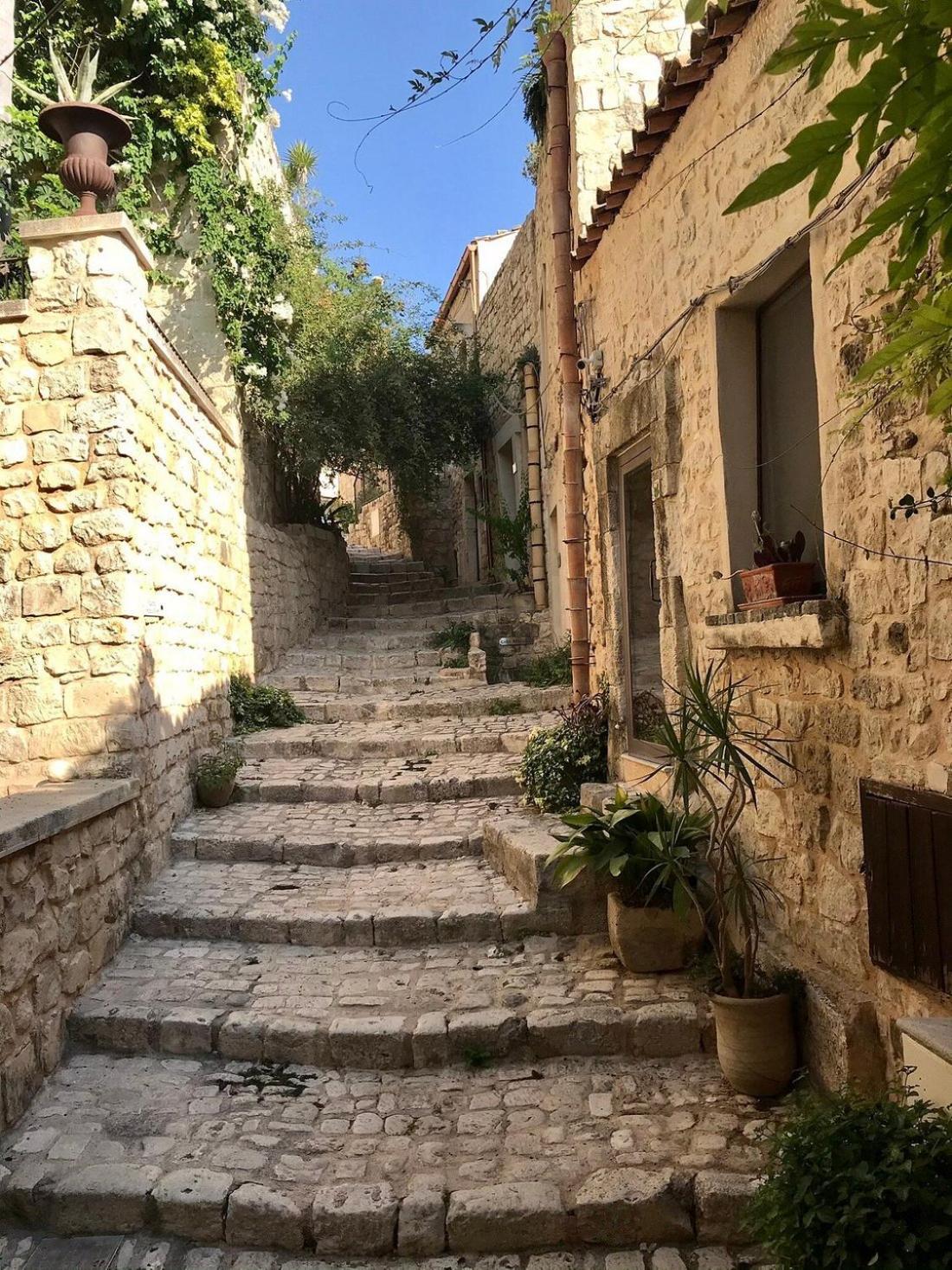 Borgo Hedone Vila Scicli Exterior foto