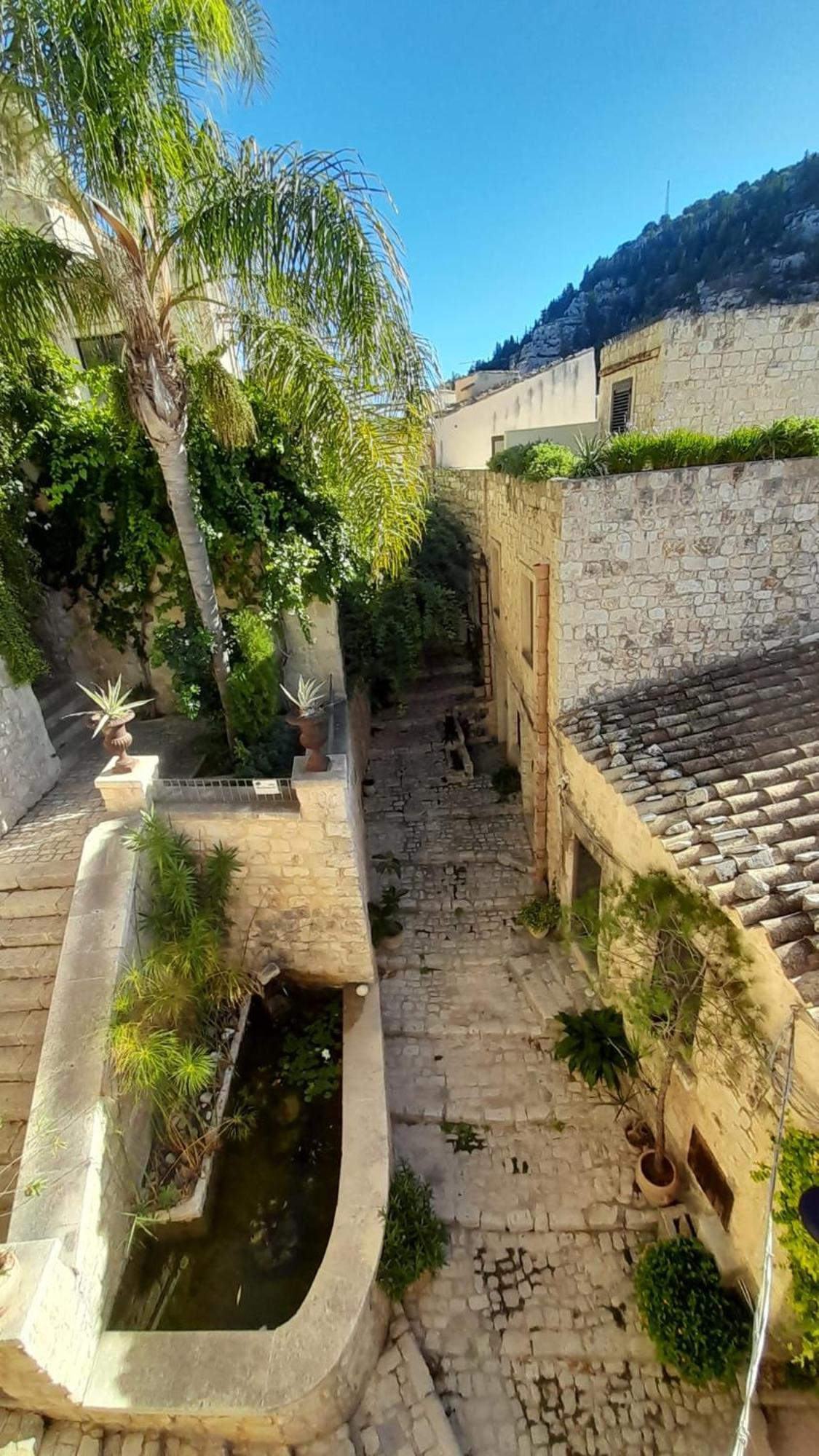 Borgo Hedone Vila Scicli Exterior foto