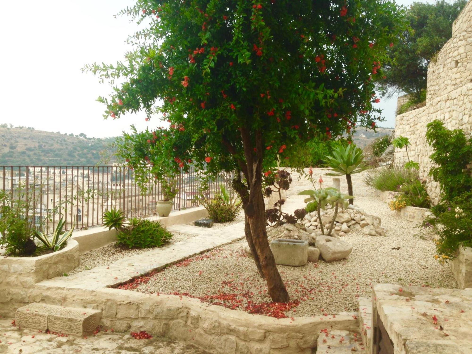 Borgo Hedone Vila Scicli Exterior foto