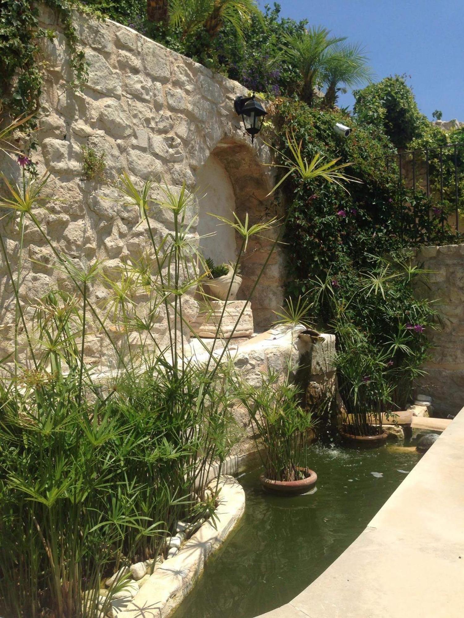 Borgo Hedone Vila Scicli Exterior foto