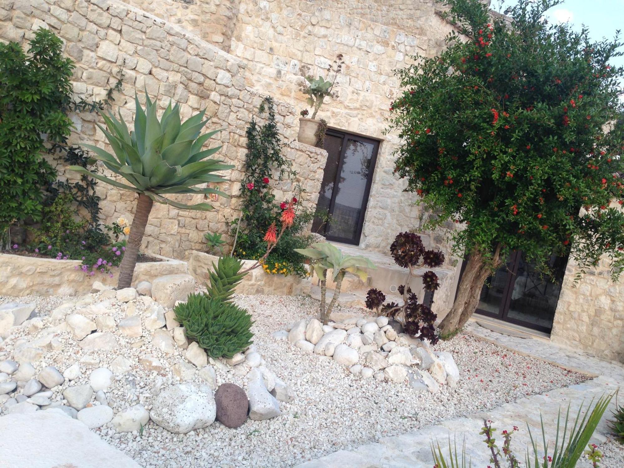 Borgo Hedone Vila Scicli Exterior foto