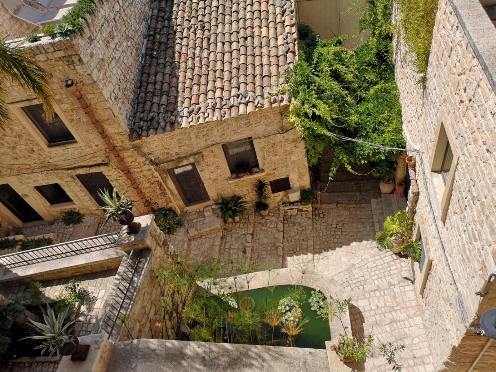 Borgo Hedone Vila Scicli Exterior foto