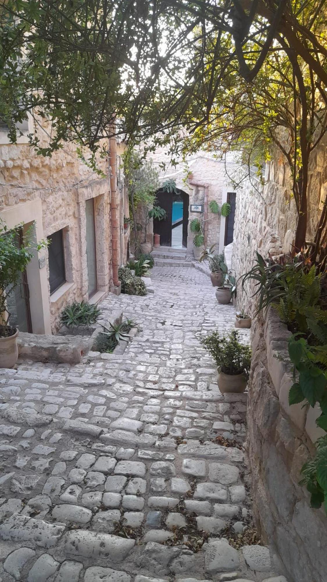 Borgo Hedone Vila Scicli Exterior foto