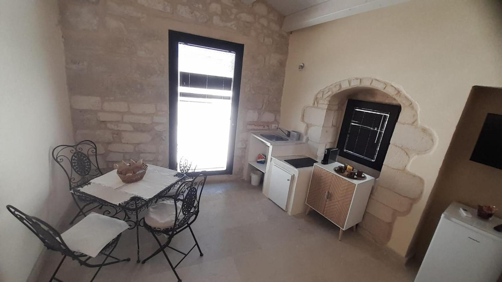 Borgo Hedone Vila Scicli Exterior foto