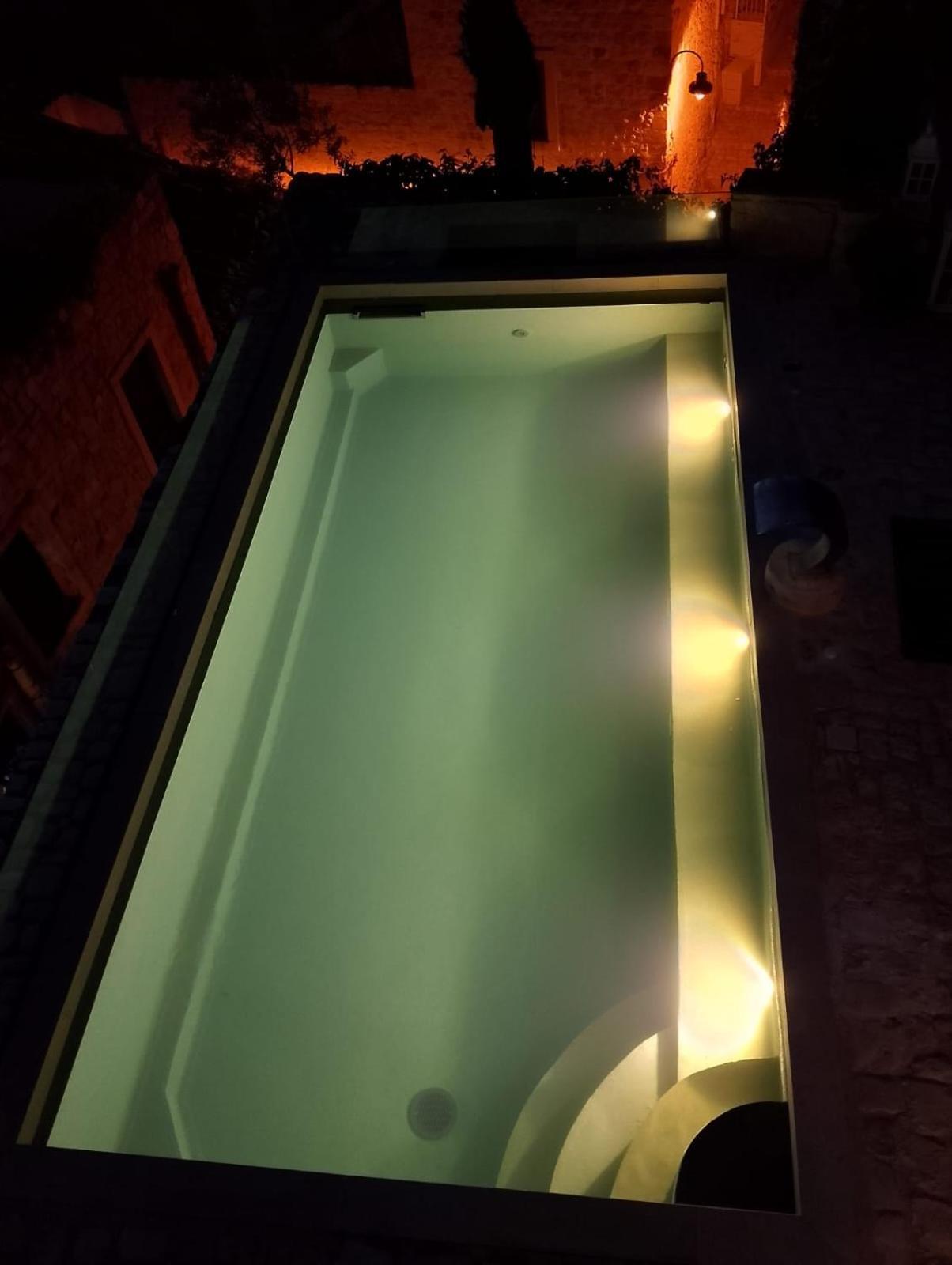 Borgo Hedone Vila Scicli Exterior foto