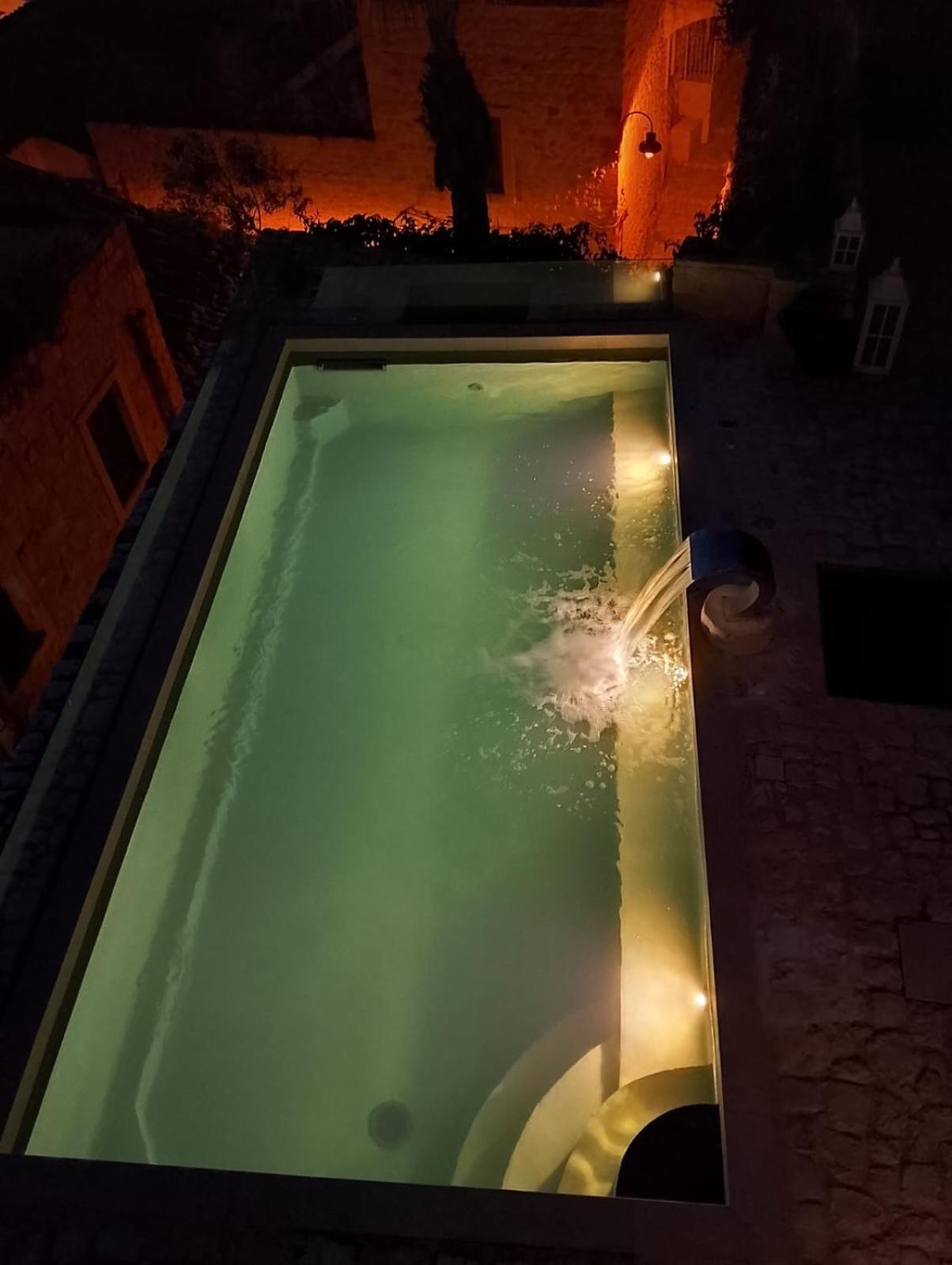 Borgo Hedone Vila Scicli Exterior foto