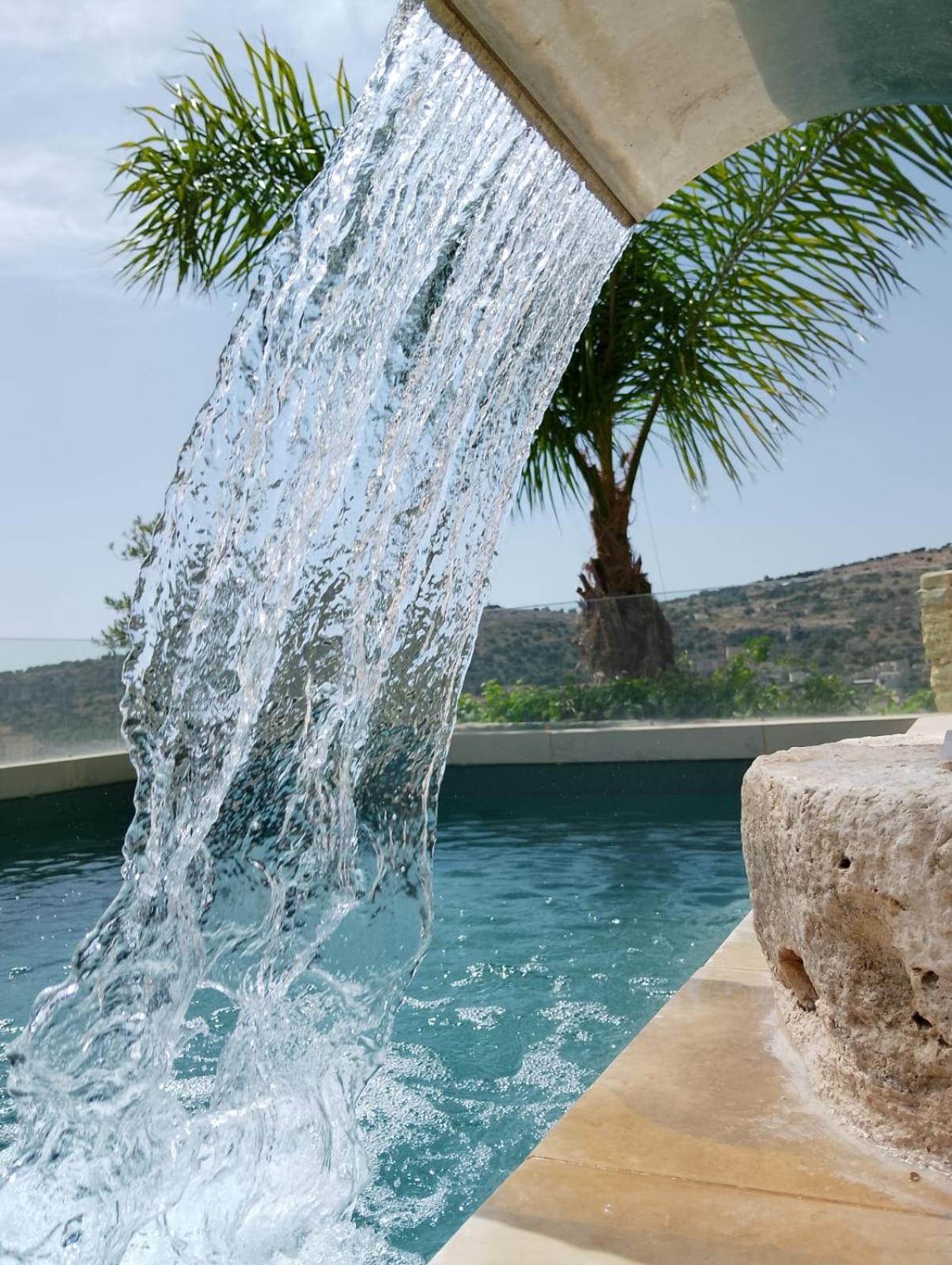 Borgo Hedone Vila Scicli Exterior foto